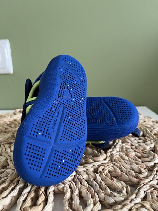 Детски сандали Адидас 25