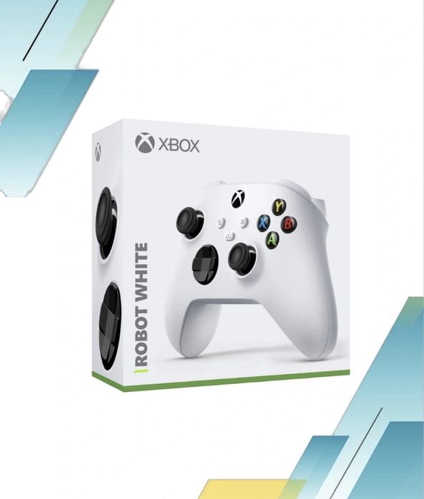 Xbox Series XIS, Xbox One, Windows 10 controller Доставка есть!