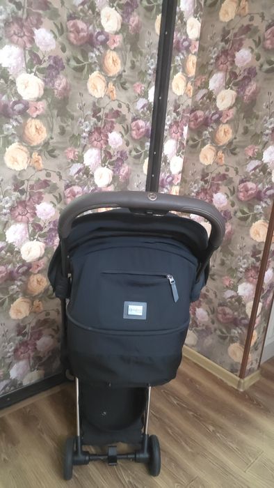 Cybex COYA Platinum от рождения до 4 лет (22кг) б.у.состояние отличное
