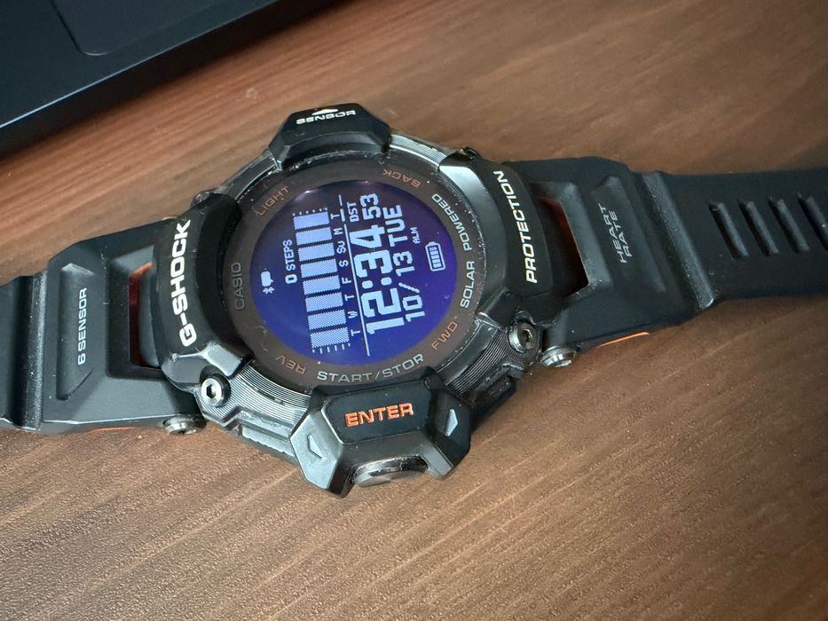 casio g-shock GBD-H2000