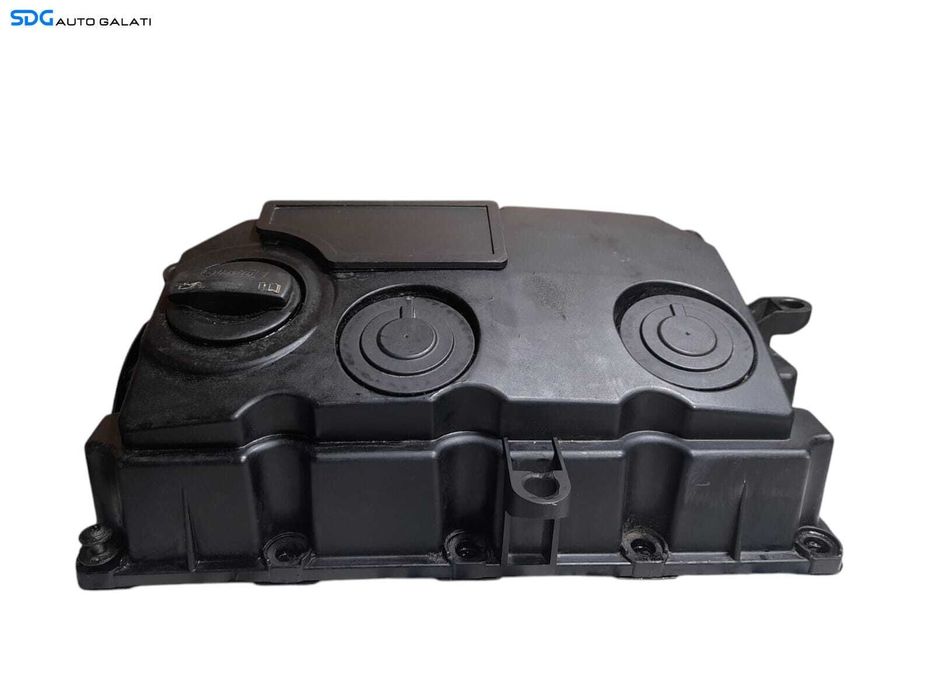 Capac Culbutori Volkswagen EOS 2.0 TDI CBAB CFFB BMM CFFA 2006 - 2016 Cod 03G103469G 03G103475E [N1135]