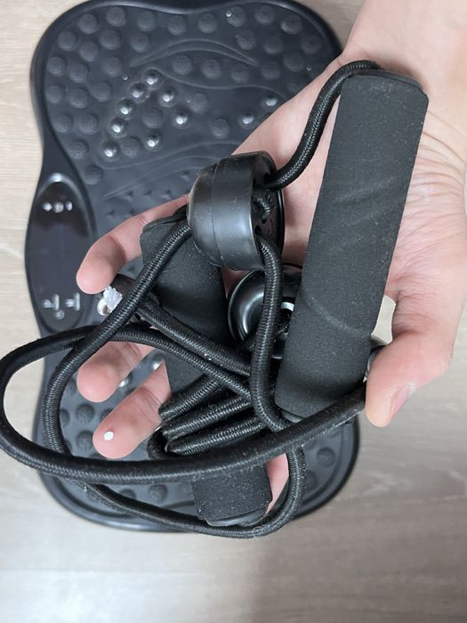 Вибро массажера 30к