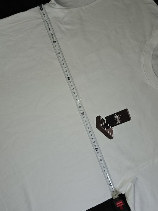 Tricou Stussy Dominoes