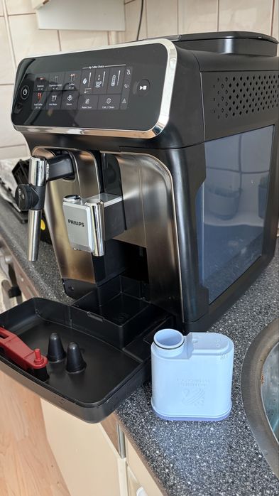 Espessor automat Philips EP3326/90 serie 3300