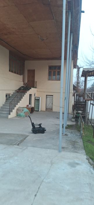 Bardanko'l roxat postidan 400 metr kirganda hovli sotiladi