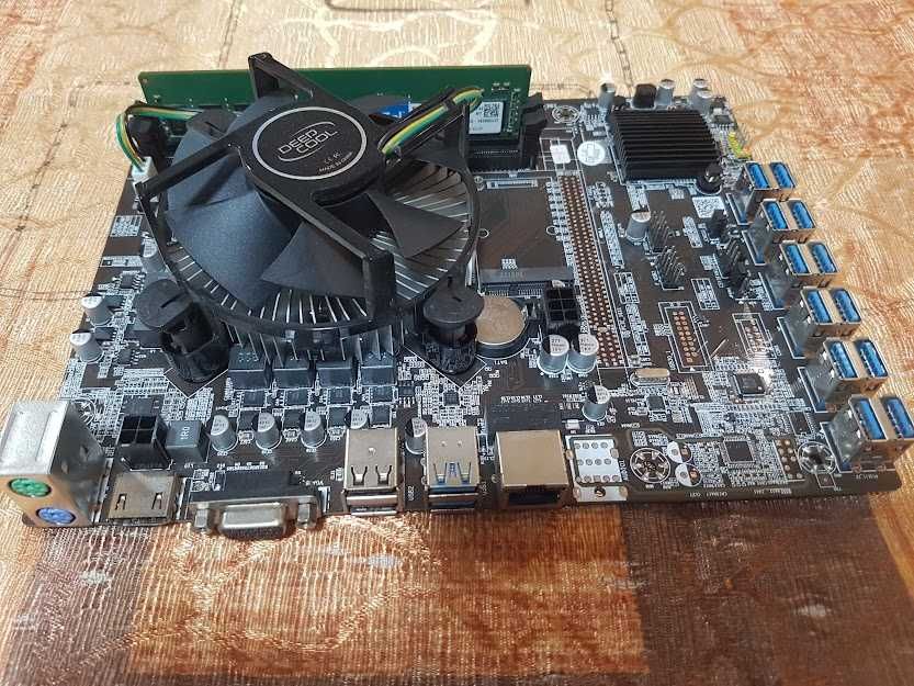 Захранване EVGA 1300 G2