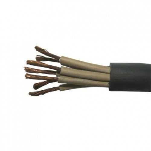кабель РПШ 7*1,5
