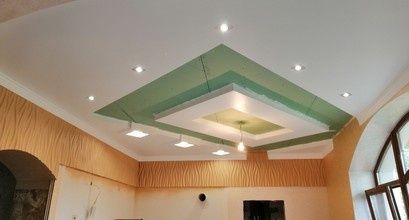 Ремонт квартир, домов, помещений, офисов и т.д.