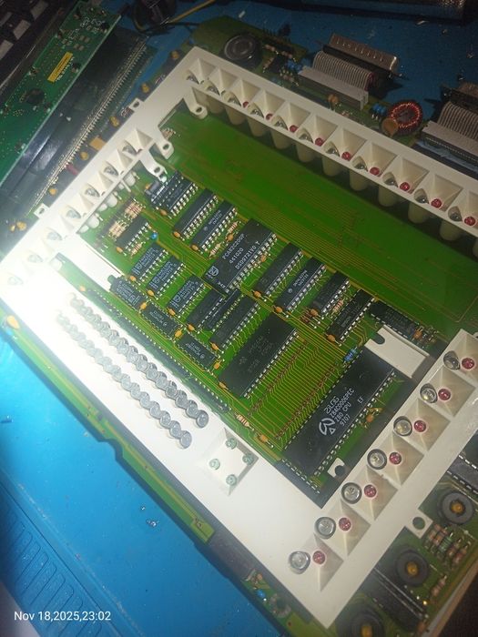 Reparatii monitoare Class Lexion 405-480 IMO-CEBIS 1