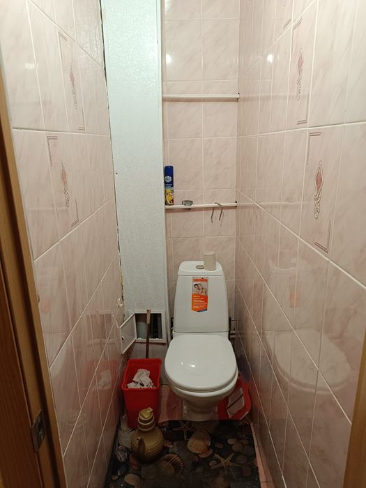 Продаётся 2-х комнатная квартира