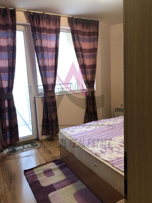 Дава се под наем Двустаен апартамент в Варна, Бриз - 75 кв.м за 400 € - Снимка #2