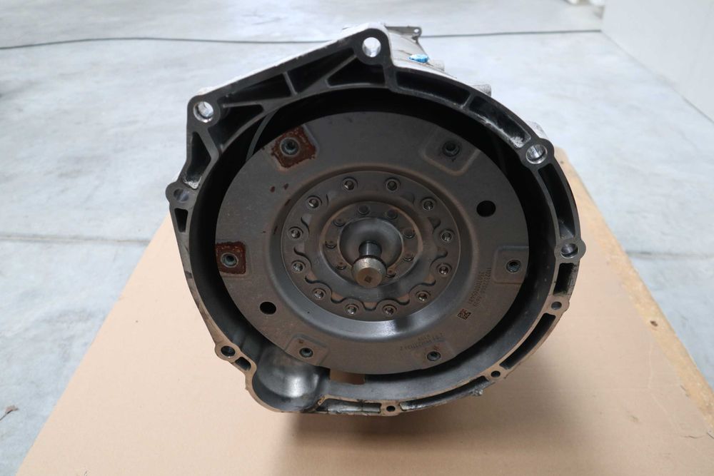 Автоматична скоростна кутия за БМВ GA8X76AZ