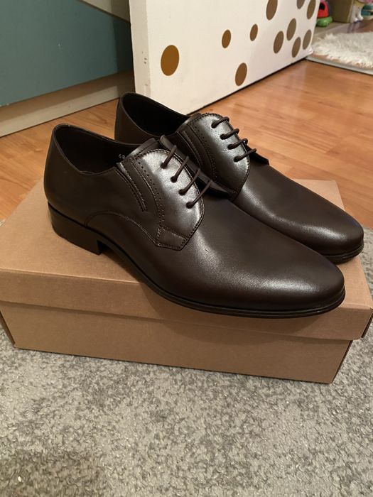 Pantofi armata scoala eveniment