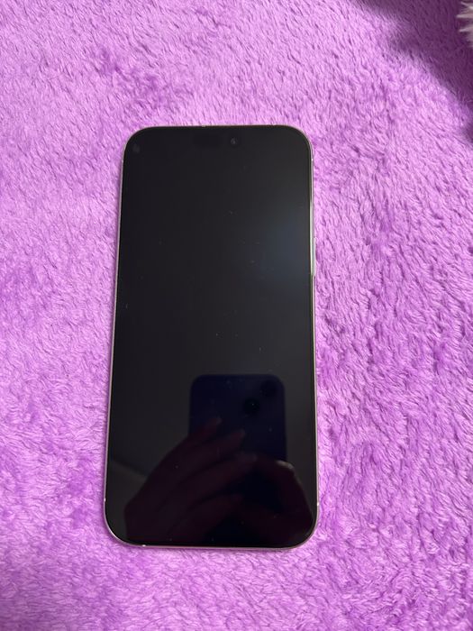 iphone 16 pro max , 512 gb(poze)