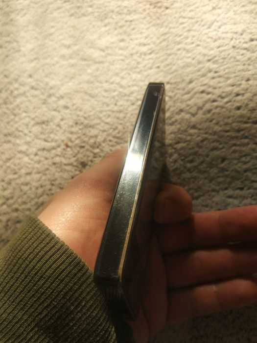 Nokia Asha 502. Только для коллекции.