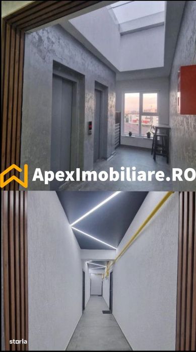 Apartament 2 camere de inchiriat Progresul Bucuresti | ApexImobiliare.
