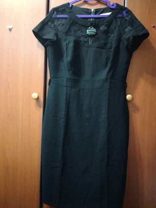 Платье вечерние бу