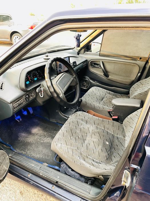 Ваз 2114 персей продам 5 летка