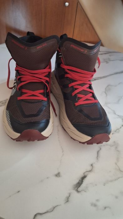 Hoka Speedgoat Gore-Tex