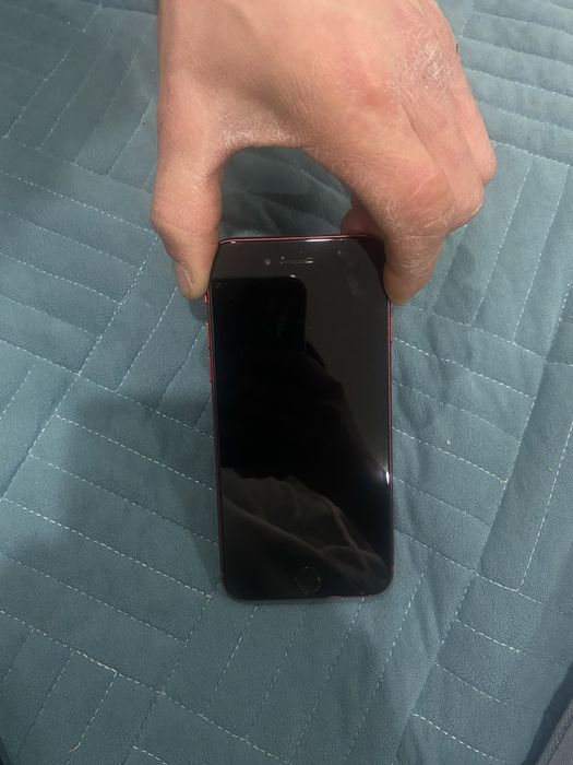 Продам iphone SE