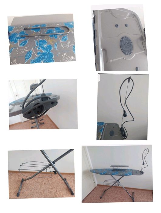 Гладильная доска