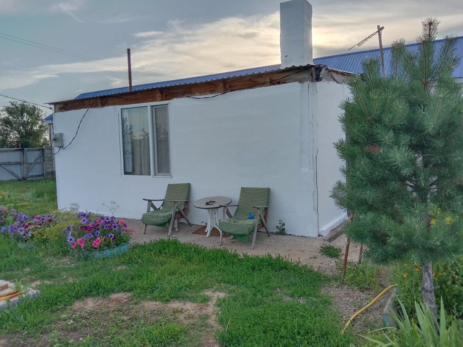 Продам дачу за Коянды