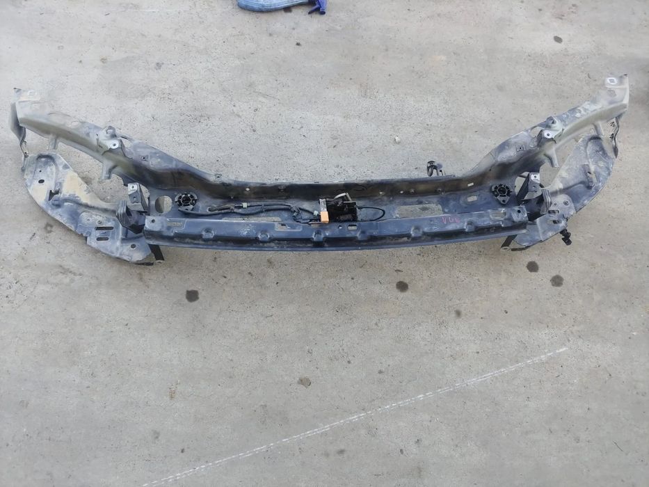 trager 1.6 d d4162t volvo s40  2012