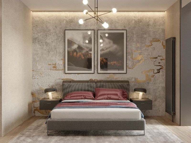 Косметический ремонт, комплексный, частичный ремонт. - Отделка / ремонт ...