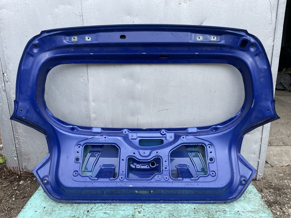 Заден капак багажник за Hyundai I10 Хюндай И10  2019г-