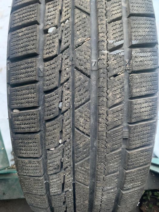 Липучка Китай 2шт.