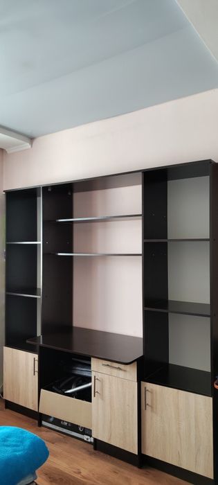 Продам стенку стол