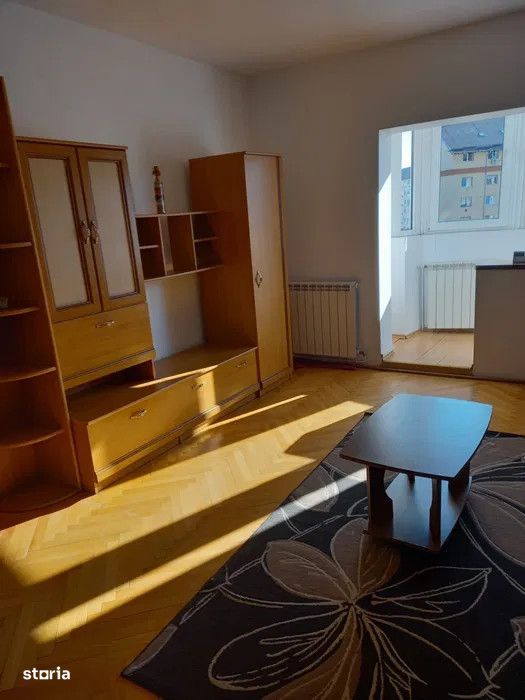 Apartament 2 camere decomandate Terezian (pet friendly)
