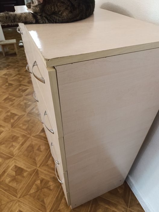 Продам комод в хорошем состоянии