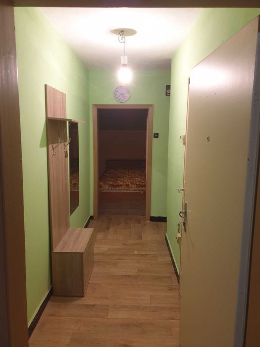 Дава се под наем Двустаен апартамент в Габрово, Трендафил 2 - 57 кв.м за 219.3 € - Снимка #4