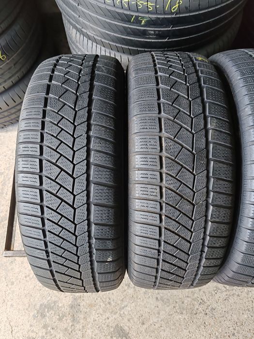 4 cauciucuri 205 60 16