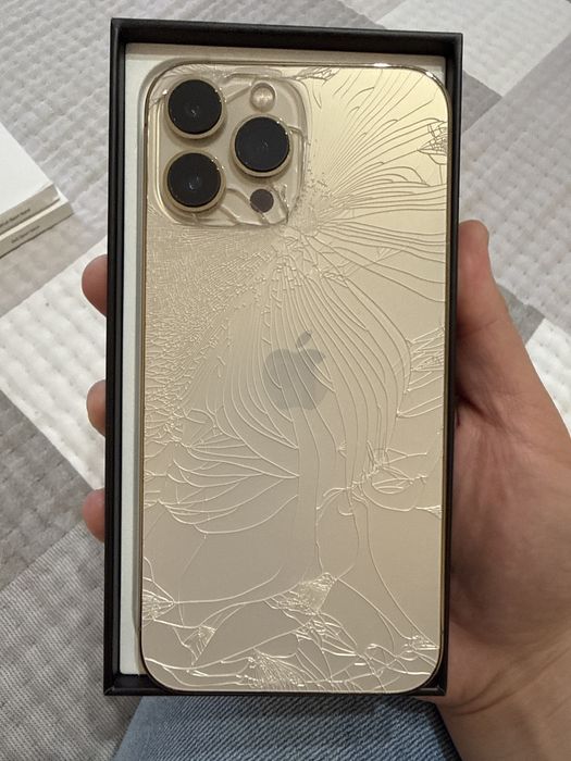 Iphone 13 Pro Max 256 Gb