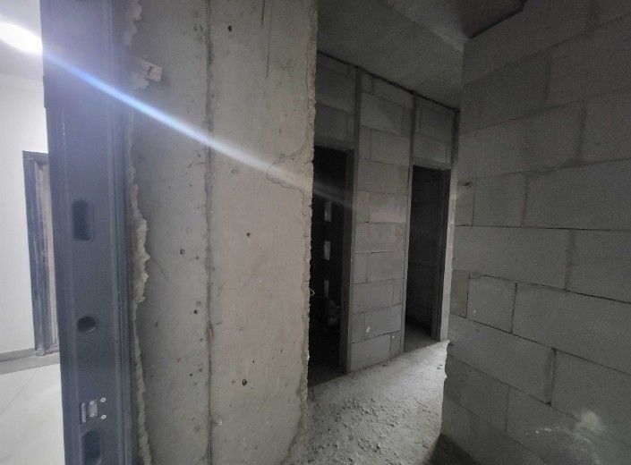 4-комнатная 108 м² с террасой, Юнусабад 16  Xon Saroy Ocean 90000$