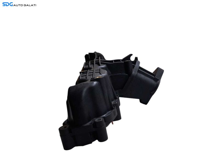 Galerie Admisie Volkswagen Caddy 3 1.6 TDI CAYD CAYE 2011 - 2015 Cod 03L129711AQ 03L129086A [N0969]
