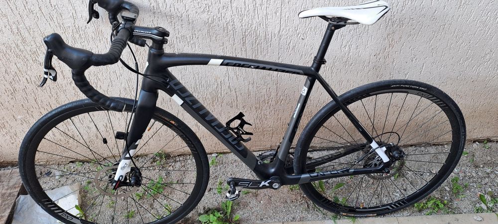 Specialized  CRUX Full Carbon