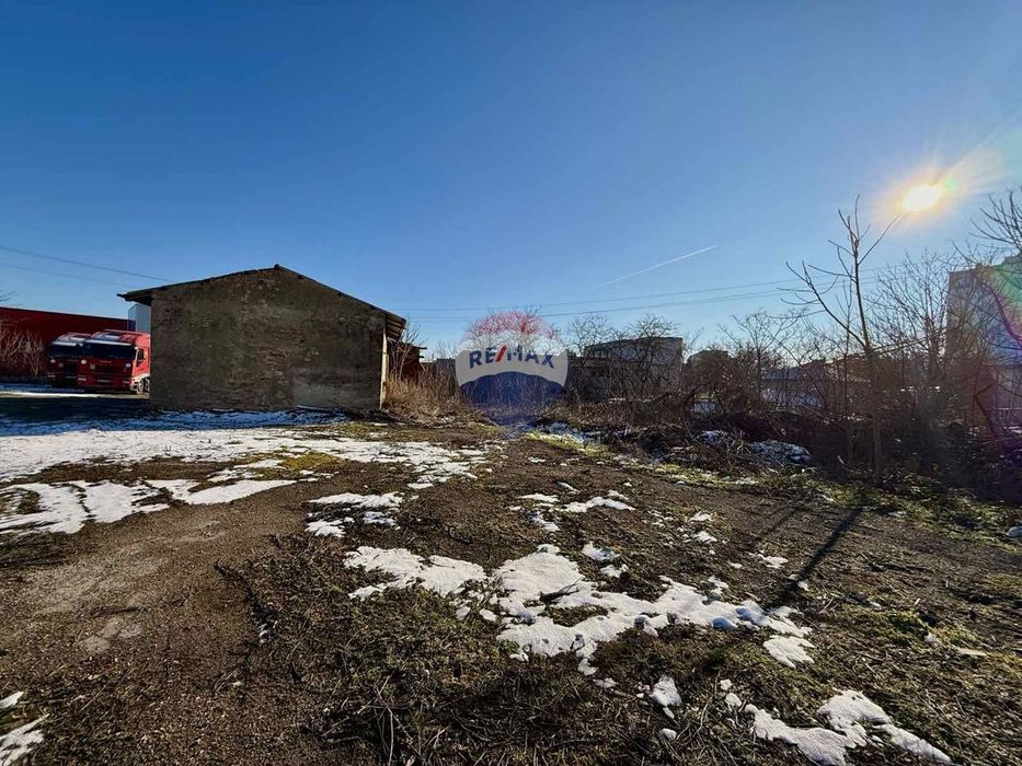 Продава се Парцел в Балчик - 4864 кв.м за 37 €/кв.м - Снимка #12