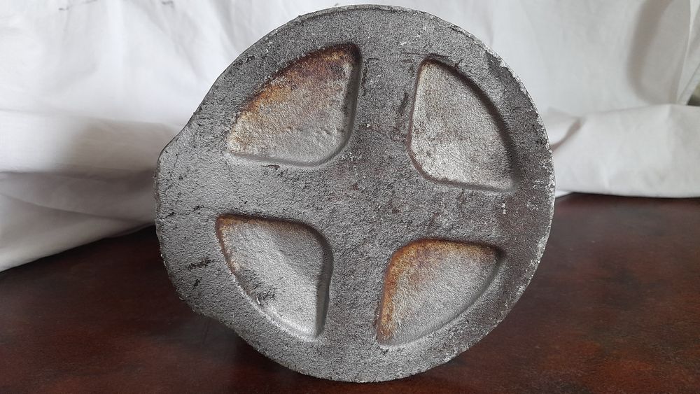 cric 2t Rassant France