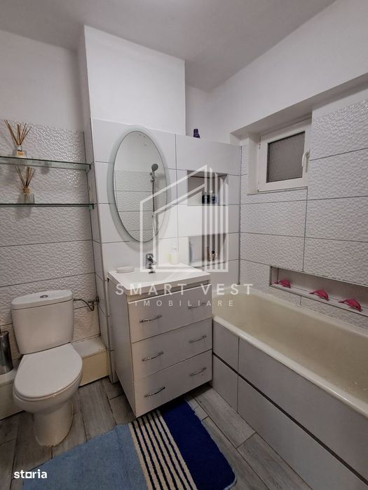 Apartament 3 camere | Etaj 1 | Zona Micro 16