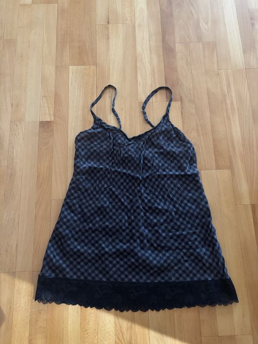 Top/Maoiu din matase marime S/M