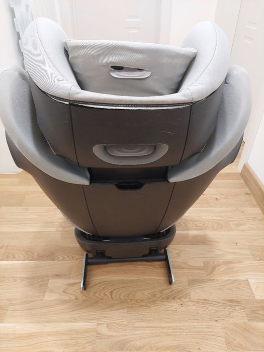 Детско столче за кола Cybex Pallas S-Fix от 9-18 кг