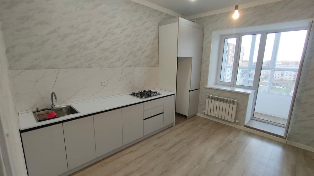 Сдам полуторку в батысе