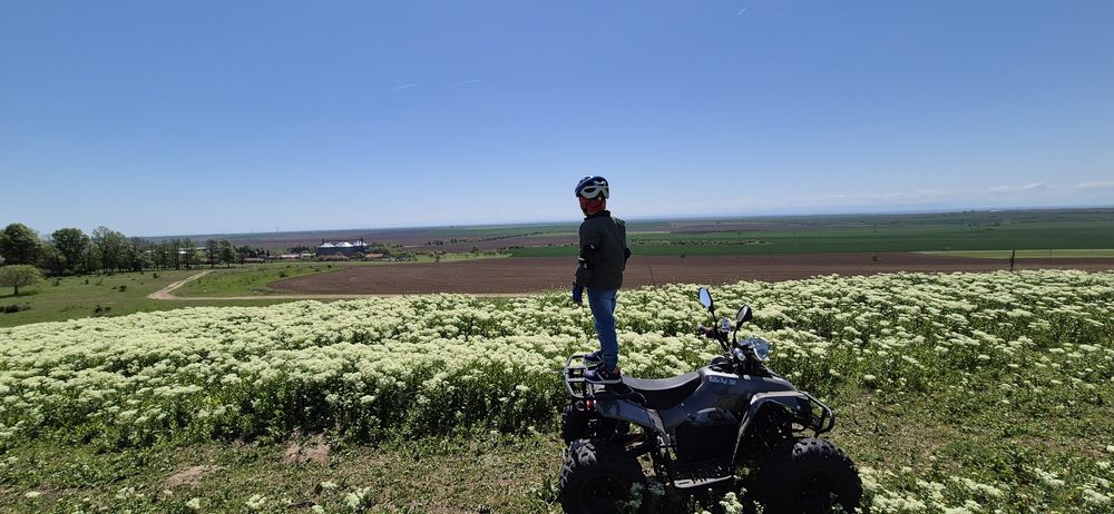 Планинско АТВ Telstar
Планинско ATV TELSTAR HIGH SPEEDПлани