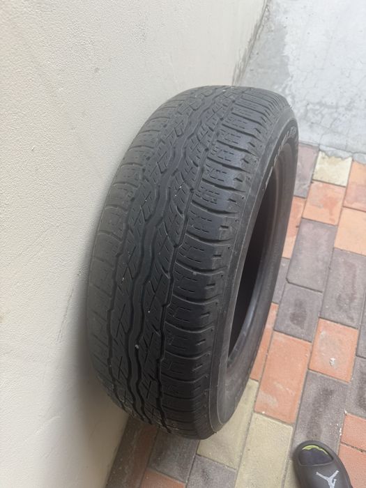Автошины, летние парные