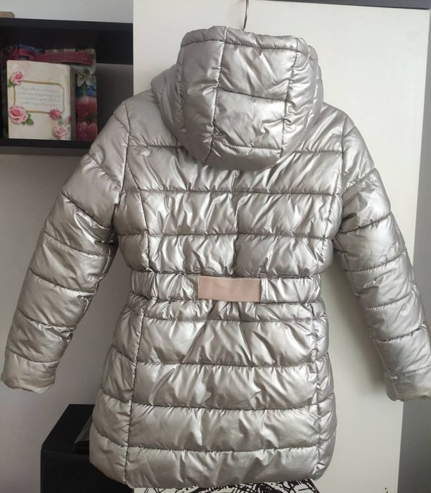 Детско зимно яке TERANOVA