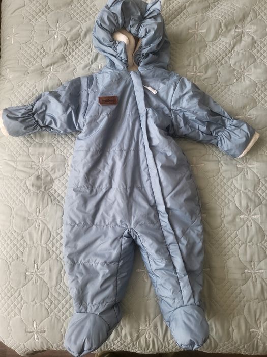 Комбинезон детский