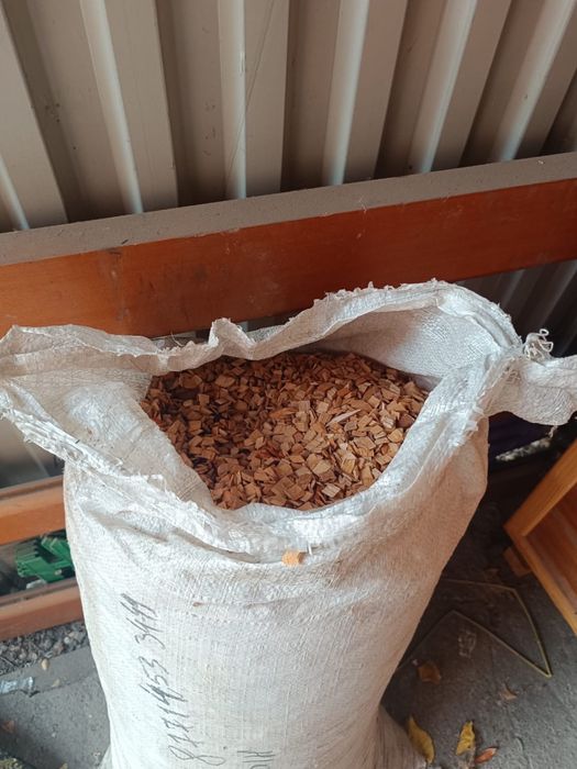 Коптильная, комбинированный